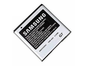 Stojan + batéria pre Samsung Galaxy S / i9000