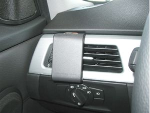 Brodit ProClip montážna konzola pre BMW 318-330/E90/E91/E92 05-12, vľavo