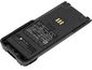 Batéria pre Hytera Hp700, Hp705, Hp780, Hp785, 2400 mAh, Li-Ion