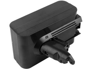 Batéria pre Dyson DC61, DC62, DC58, DC62 Animal, DC74 Animal, F6 Fluffy a ďalšie, 5000 mAh, Li-Ion