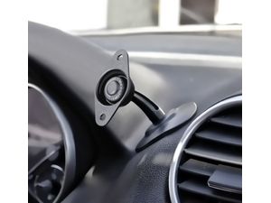 RAM Mounts flexibilná samolepiaca rukoväť na nerovný povrch s adaptérom v nepárnom tvare na kolíku SB, RAP-SB-180U