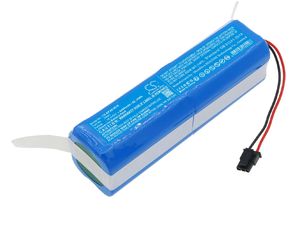 Batéria pre Eufy Robovac X8 Hybrid a iné, 6400 mAh, Li-Ion