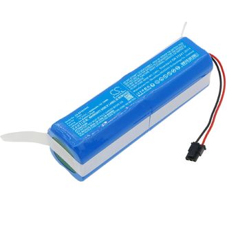 Batéria pre Eufy Robovac X8 Hybrid a iné, 6400 mAh, Li-Ion