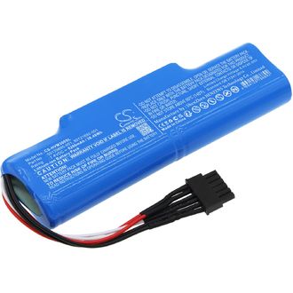 Batéria pre Honeywell Thor Vm3, 5200 mAh, Li-Ion