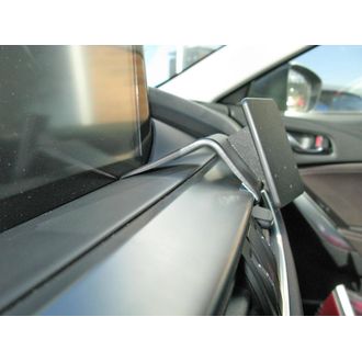 Brodit ProClip montážna konzola pre Mazda 6 15-18, na stred
