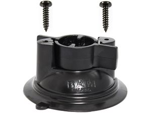 RAM Mounts vysokokvalitná prísavka s 1" guľovým čapom, RAM-B-224-1U