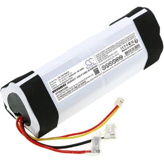 Batéria pre Tineco Floor one 1.0, Floor 2.0 Slim, iFloor 3, 4000 mAh, Li-Ion