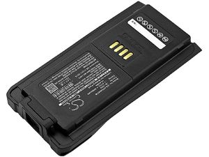 Batéria pre Hyt Pt580, Hytera Pt580h a iné, 2000 mAh, Li-Ion