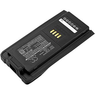 Batéria pre Hyt Pt580, Hytera Pt580h a iné, 2000 mAh, Li-Ion