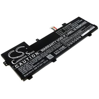 Batéria pre Asus Ux510uw, Asus Ux510uw1a, Asus Ux510uw-1a, ( ekv. Asus B31N1534 ), 3950 mAh