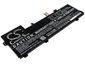 Batéria pre Asus Ux510uw, Asus Ux510uw1a, Asus Ux510uw-1a, ( ekv. Asus B31N1534 ), 3950 mAh
