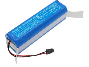 Batéria pre Eufy Robovac X8 Hybrid a iné, 5200 mAh, Li-Ion