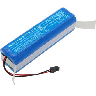 Batéria pre Eufy Robovac X8 Hybrid a iné, 5200 mAh, Li-Ion