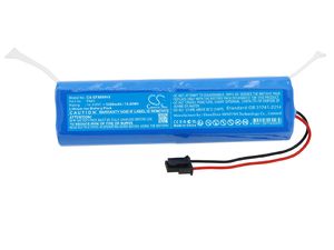 Batéria pre Eufy Robovac X8 Hybrid a iné, 5200 mAh, Li-Ion