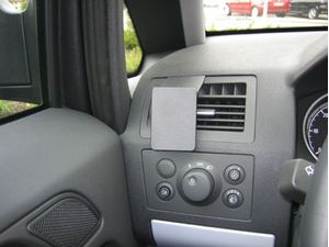 Brodit ProClip montážna konzola pre Opel Zafira 05-11, vľavo