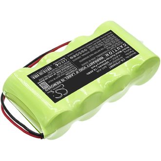 Batéria pre Jablotron OS-360A, OS-365A,3000 mAh, Ni-Mh