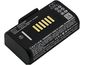Batéria pre tlačiareň Honeywell Impressora Portatil Rp2, Datamax Oneil, 2600 mAh, Li-Ion
