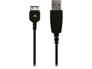 Dátový kábel Samsung S20pin / USB