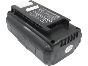 Akumulátor pre Ryobi 40V Lithium BRUSHLESS, 36 V Max Power, eq. BPL3640, BPL3650, 40 V, 4 Ah, Li-Ion
