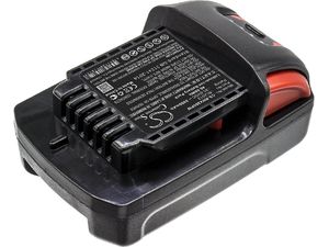Batéria pre vŕtačku Ingersoll Rand D5140, LED svietidlo L5110, mazací pištoľ Lub5130 a iné, 2 Ah, 20 V