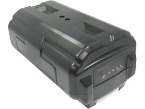 Akumulátor pre Ryobi 40V Lithium BRUSHLESS, 36 V Max Power, eq. BPL3640, BPL3650, 40 V, 4 Ah, Li-Ion