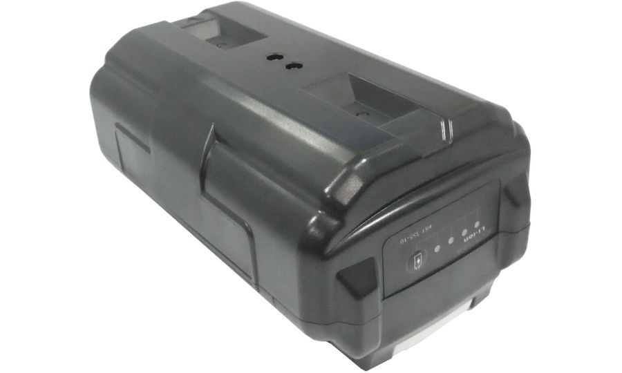 Akumulátor pre Ryobi 40V Lithium BRUSHLESS, 36 V Max Power, eq. BPL3640, BPL3650, 40 V, 4 Ah, Li-Ion