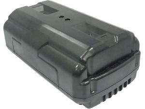Akumulátor pre Ryobi 40V Lithium BRUSHLESS, 36 V Max Power, eq. BPL3640, BPL3650, 40 V, 4 Ah, Li-Ion