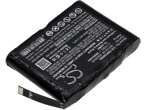 Batéria pre Trimble Pg200, R1, 3600 mAh, Li-Ion