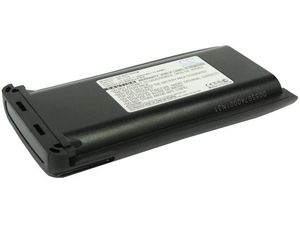 Batéria pre Hyt Tc-700, Hytera Tc-700 a iné, 1600 mAh, Li-Ion