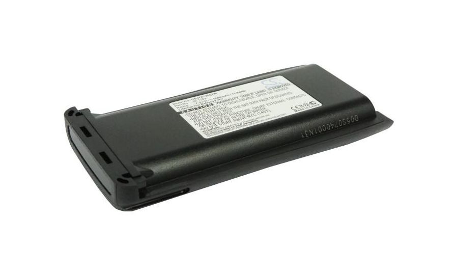Batéria pre Hyt Tc-700, Hytera Tc-700 a iné, 1600 mAh, Li-Ion