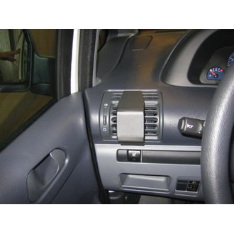 Brodit ProClip montážna konzola pre Citroen Jumpy/Peugeot Expert 97-06, vľavo