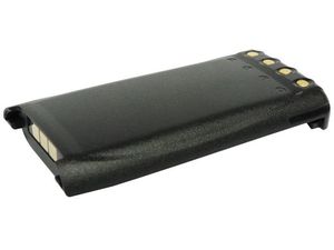 Batéria pre Hyt Tc-700, Hytera Tc-700 a iné, 1600 mAh, Li-Ion