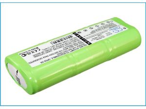 Batéria pre Honeywell 2280, Lxe 2080 a iné, 1200 mAh, Li-Ion