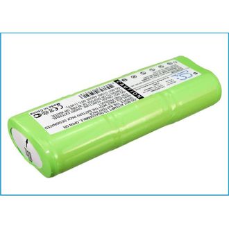 Batéria pre Honeywell 2280, Lxe 2080 a iné, 1200 mAh, Li-Ion