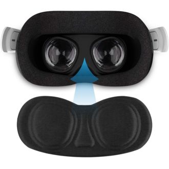 Chránič šošoviek pre Oculus/Meta Quest 2 (2 ks v balení)