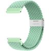 Univerzálny popruh Mobilly, 20 mm, nylon, svetlozelený