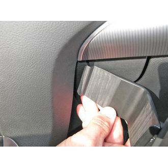 Brodit ProClip montážna konzola pre Ford Galaxy/S-Max 16-22 (nie pre Vignale), na stred vpravo