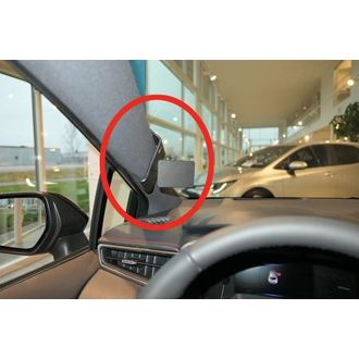 Brodit ProClip montážny držiak pre Toyota Corolla 19-24/Suzuki Swace 21-24, vľavo na stĺpiku