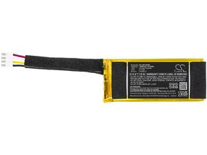 Batéria pre JBL Tuner, 1850 mAh, Li-Pol
