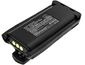 Batéria pre Hyt Tc-700 Hytera Tc-700 a iné, 2100 mAh, Li-Ion