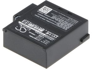 Batérie pre AEE D33, magicae S50, S70 (ekv. DS-S50), 1500mAh