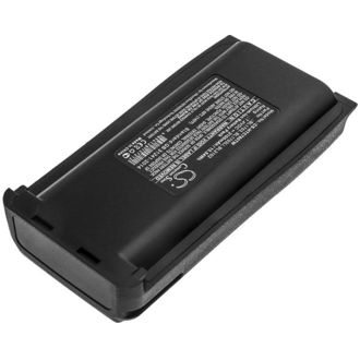 Batéria pre Hyt Tc-700 Hytera Tc-700 a iné, 2100 mAh, Li-Ion