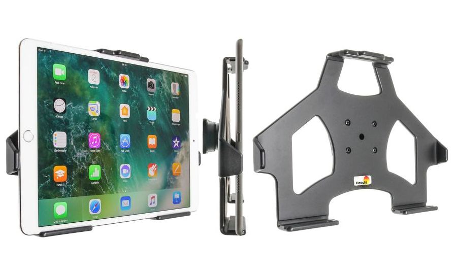 Brodit držiak do auta na Apple iPad Air 3 (2019)/Pro 10.5 bez puzdra, bez nabíjania
