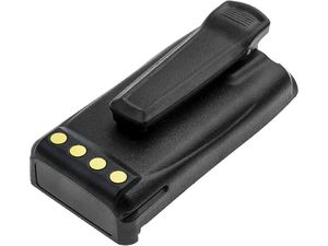 Batéria pre Hyt Tc-700 Hytera Tc-700 a iné, 2100 mAh, Li-Ion