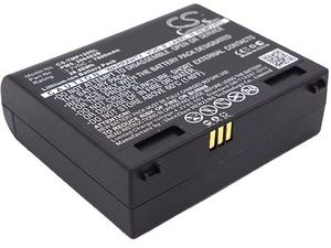Batéria pre Spectra Precision Pm5, Trimble Geo 5t a ďalšie, 7800 mAh, Li-Ion