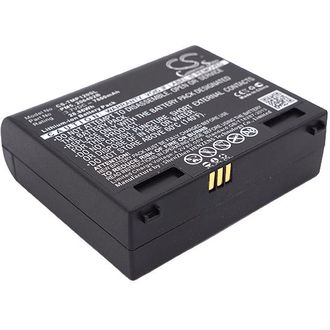 Batéria pre Spectra Precision Pm5, Trimble Geo 5t a ďalšie, 7800 mAh, Li-Ion