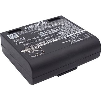 Batéria pre Spectra Precision Pm5, Trimble Geo 5t a ďalšie, 7800 mAh, Li-Ion
