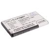 Batéria pre Nokia E50, E60, 6230, 6230i, (equ. BL-5C) Li-Ion 1000mAh, poškodený obal