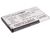 Batérie pre Nokia E50, E60, 6230, 6230i, (ekv. BL-5C) Li-Ion 1000mAh