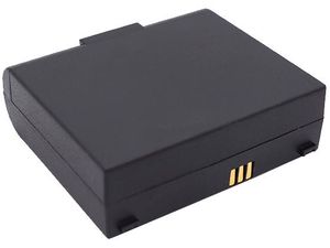 Batéria pre Spectra Precision Pm5, Trimble Geo 5t a ďalšie, 7800 mAh, Li-Ion